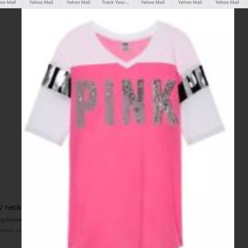 iSO do not buy